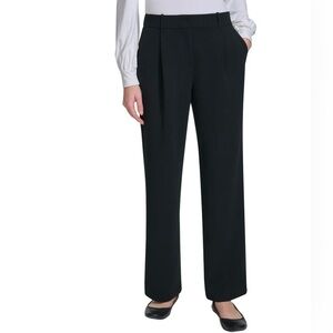 DKNY Ladies Wide Leg Pants